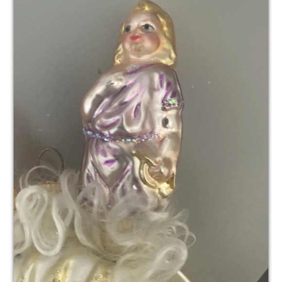 1994 retired Bight Heavens Above 
Christopher Radko - Picture 3 of 6